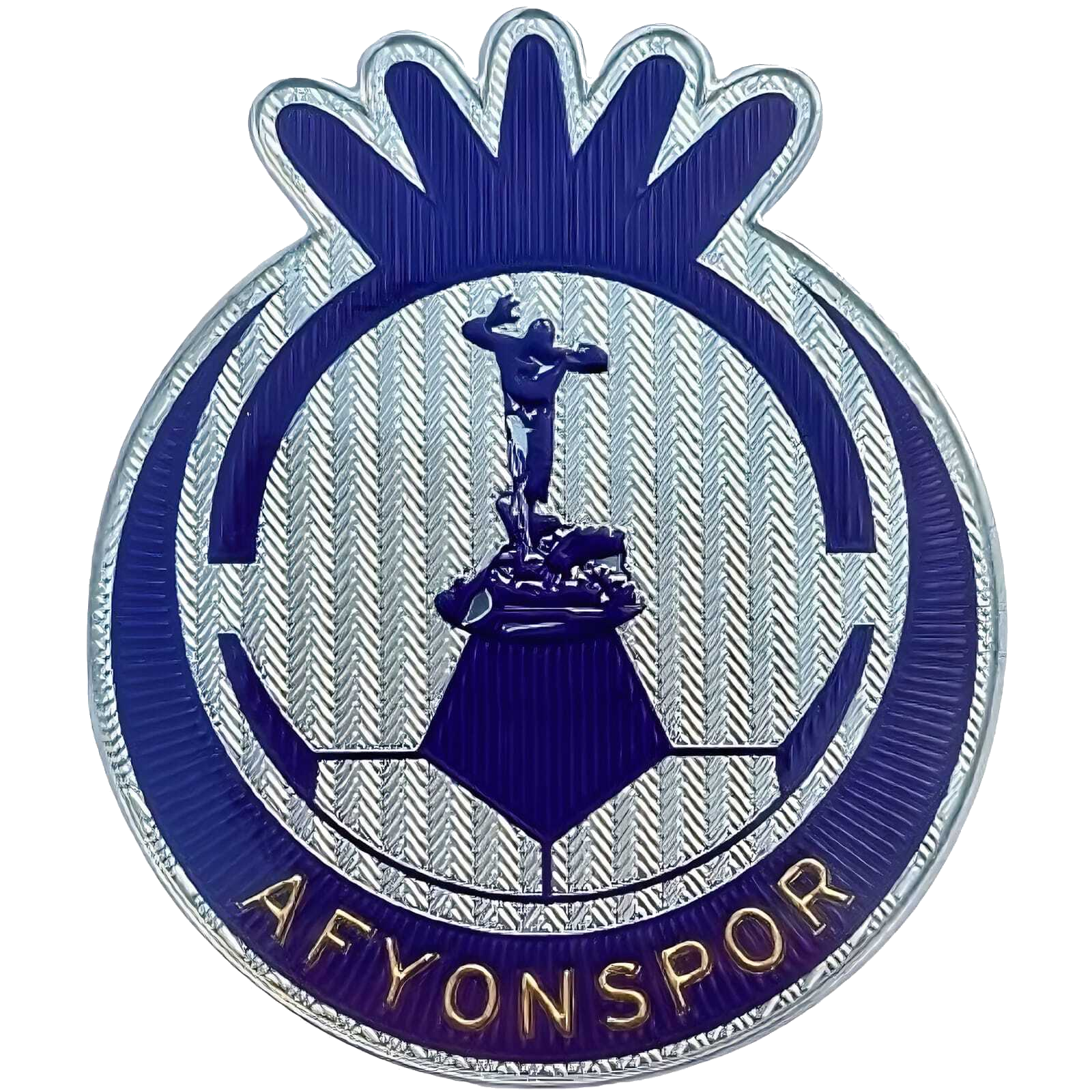 AFJET AFYONSPOR LOGO